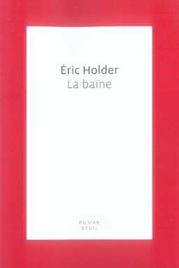 Emprunter La baïne livre