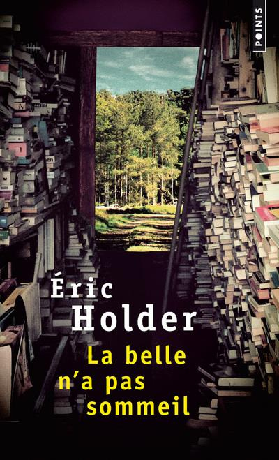 Emprunter La belle n'a pas sommeil livre