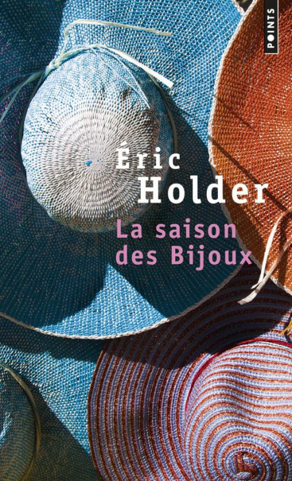 Emprunter La saison des bijoux livre