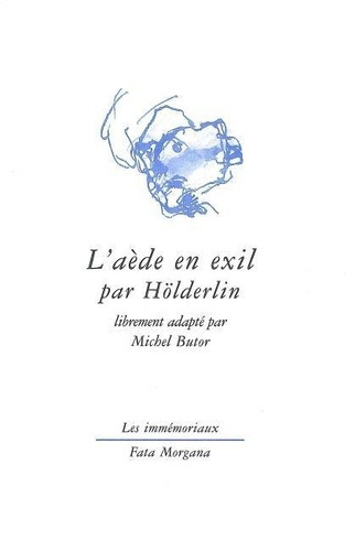 Emprunter L'aède en exil livre