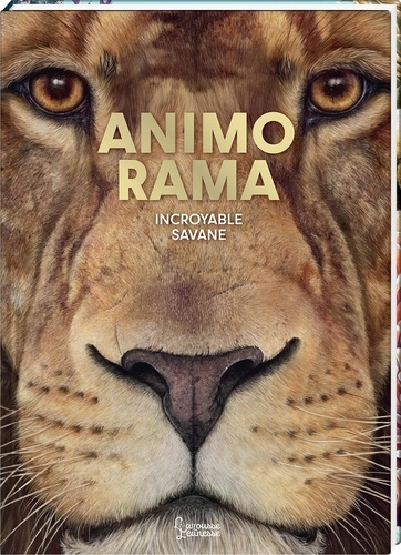 Emprunter Animorama Incroyable savane livre