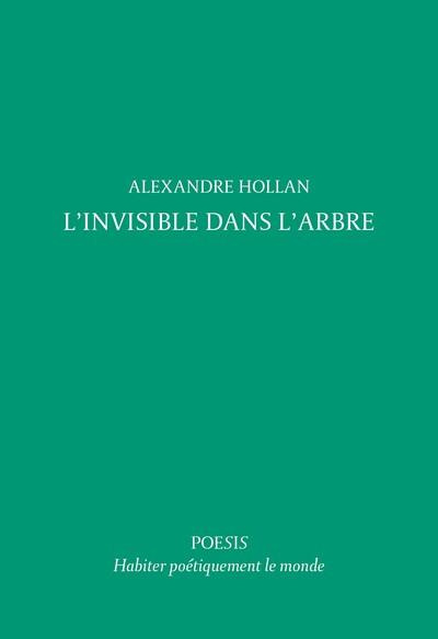 Emprunter L'invisible dans l'arbre livre