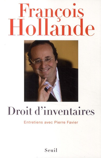 Emprunter Droit d'inventaires livre