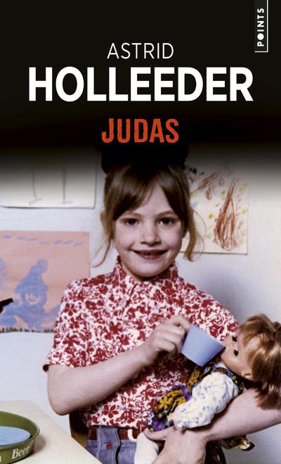 Emprunter Judas. Une chronique familiale livre