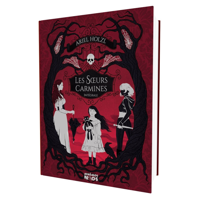 Emprunter Les soeurs Carmines Intégrale livre