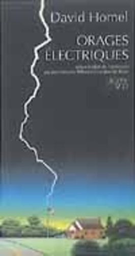 Emprunter Orages électriques livre