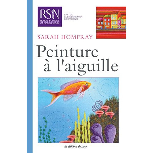 Emprunter Peinture à l'aiguille livre