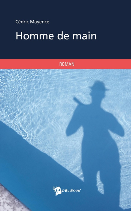 Emprunter Homme de main/ iad livre