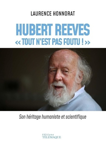 Emprunter Hubert Reeves