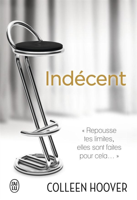 Emprunter Indécent livre