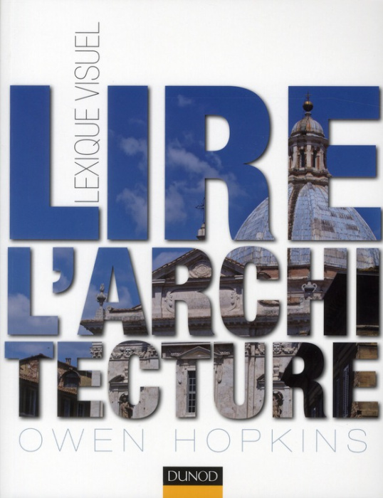 Emprunter Lire l'architecture. Lexique visuel livre
