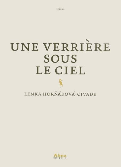 Emprunter Une verrière sous le ciel livre