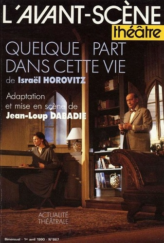 Emprunter Quelque part dans cette vie livre