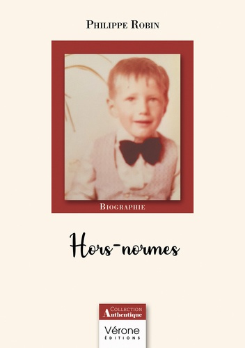 Emprunter Hors-normes livre