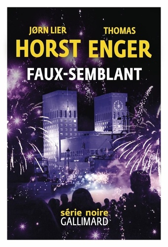 Emprunter Faux-semblant livre