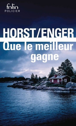 Emprunter Que le meilleur gagne. Une enquête de Blix et Ramm livre