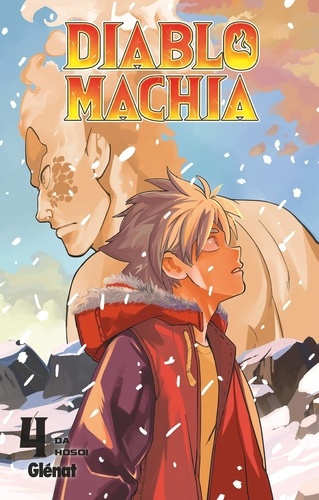 Emprunter Diablomachia Tome 4 livre