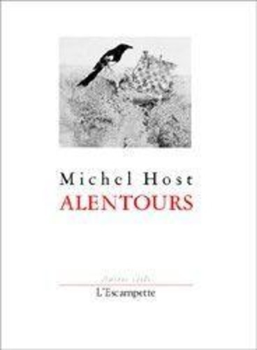 Emprunter Alentours livre
