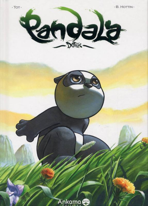 Emprunter Pandala Tome 1 livre