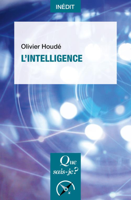 Emprunter L'intelligence livre