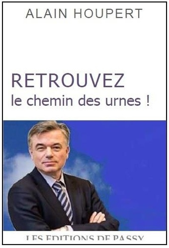 Emprunter Retrouvez le chemin des urnes livre