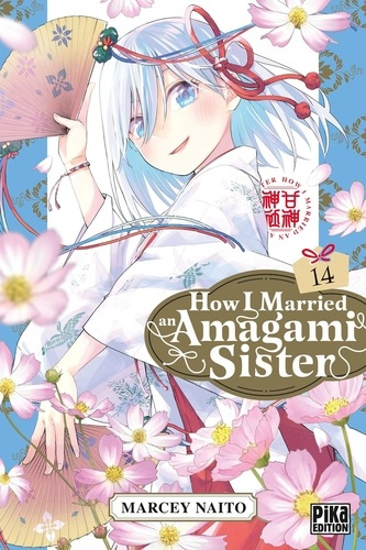 Emprunter How I Married an Amagami Sister Tome 14 livre