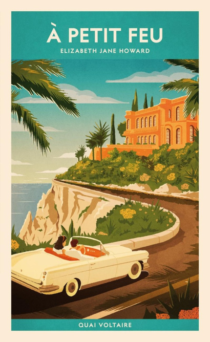 Emprunter A petit feu livre