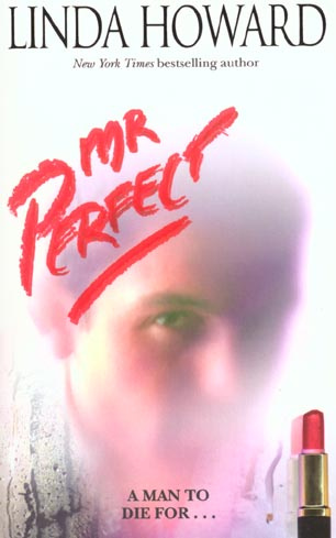 Emprunter MR PERFECT livre