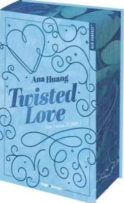 Emprunter Twisted Tome 1 : Twisted Love. Edition collector livre
