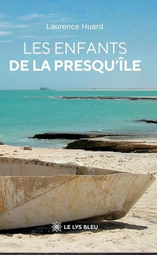 Emprunter Les enfants de la presqu'île livre