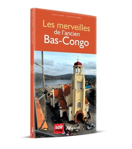 Emprunter Les merveilles de l'ancien bas-congo livre
