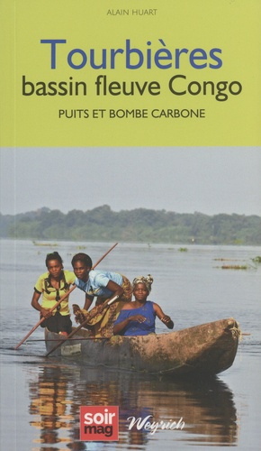 Emprunter Tourbieres, bassin fleuve congo livre