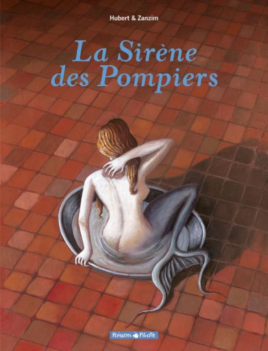 Emprunter La Sirène des Pompiers livre