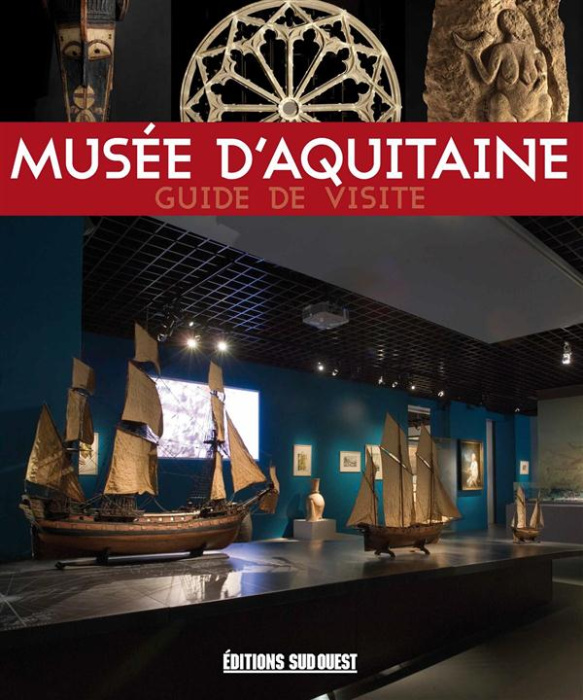 Emprunter Musée d'Aquitaine. Voyage au coeur des collections livre