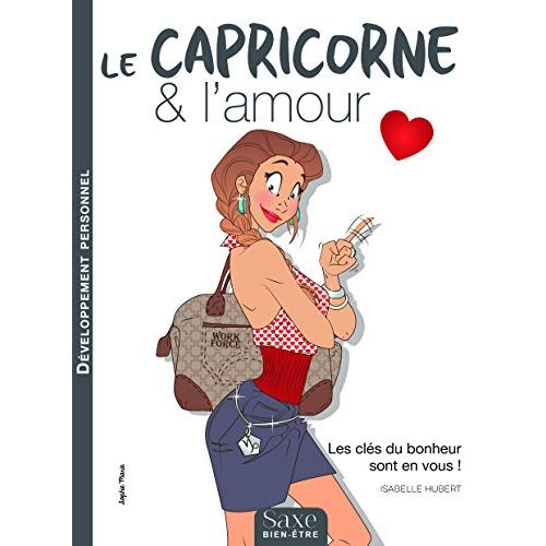 Emprunter Le capricorne & l'amour livre