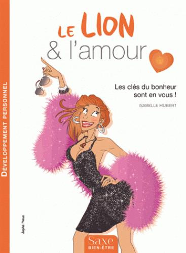 Emprunter Le lion & l'amour livre