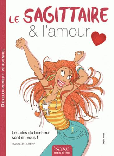 Emprunter Le sagittaire & l'amour livre