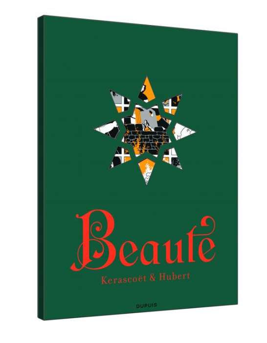 Emprunter Beauté - Tome 1 - Désirs exaucés (Portfolio) livre