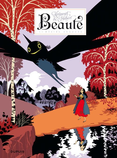 Emprunter Beauté Tome 1 : Désirs exaucés livre