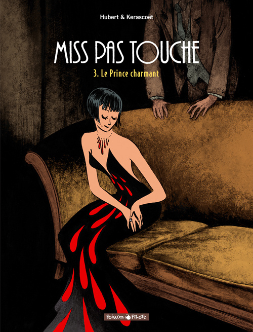 Emprunter Miss Pas Touche Tome 3 : Le Prince charmant livre