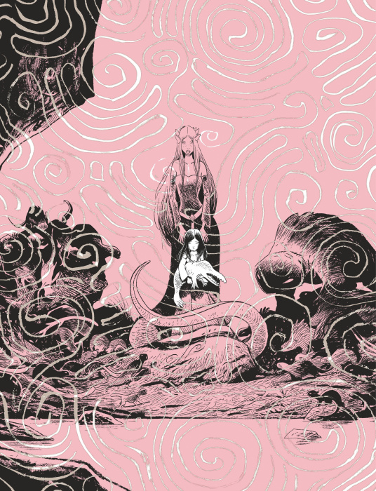 Emprunter Ténébreuse - Histoire complète livre