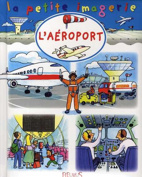 Emprunter L'aéroport livre