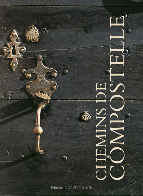 Emprunter Chemins de Compostelle. 2 volumes livre
