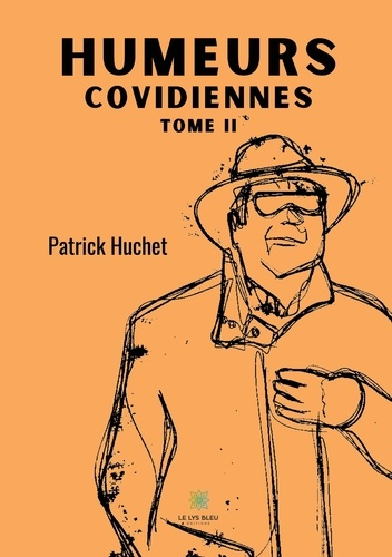 Emprunter Humeurs covidiennes Tome 2 livre