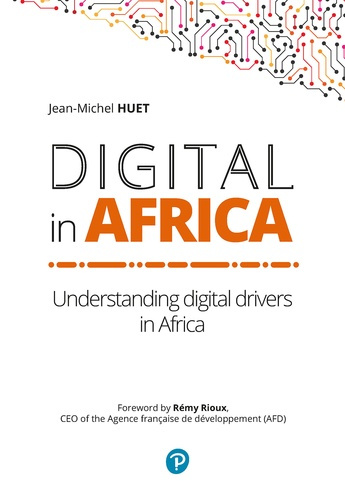 Emprunter Digital in Africa. Understanding digital drivers in Africa livre