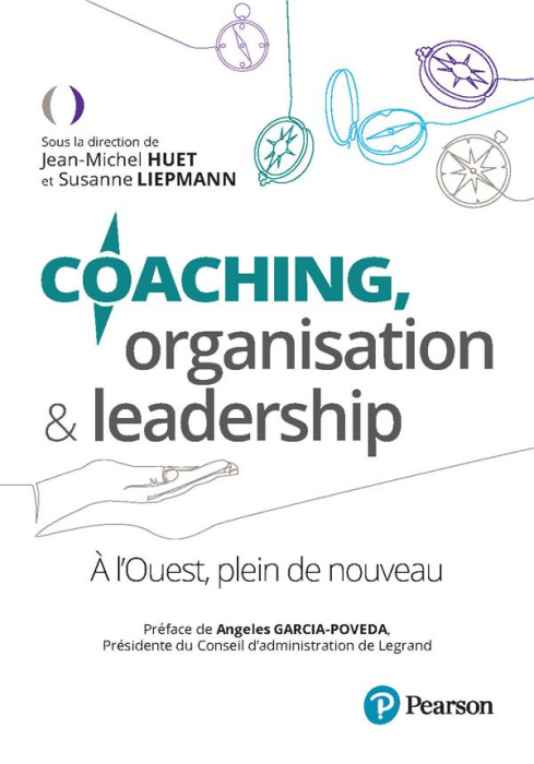 Emprunter Coaching, organisation & leadership. A l'Ouest, plein de nouveau livre