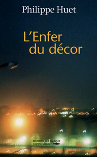 Emprunter Enfer Du Decor livre