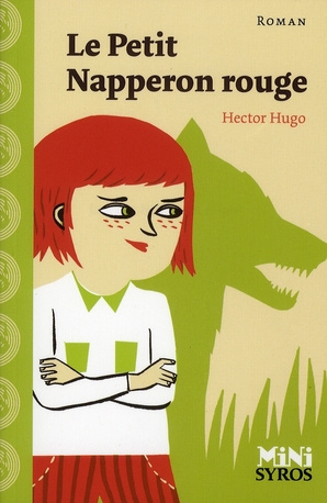 Emprunter Le Petit Napperon rouge livre