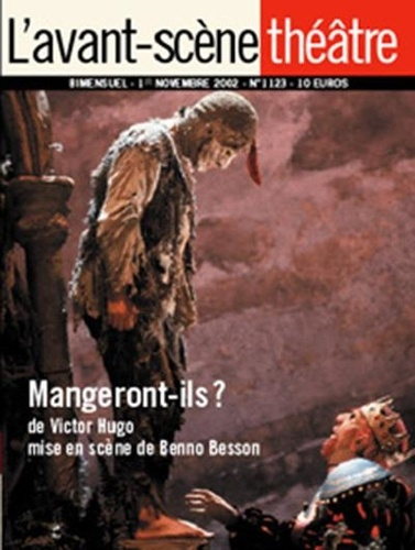 Emprunter Mangeront-ils ? livre