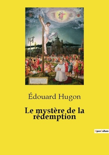 Emprunter Mystere de redemption livre